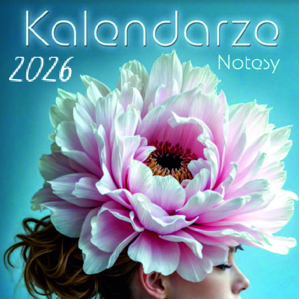 Kalendarze na rok 2026
